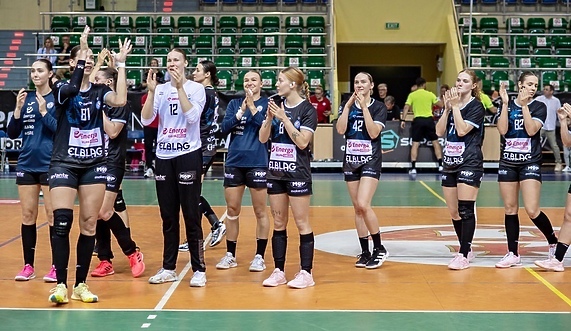 Start pokonał Turczynki