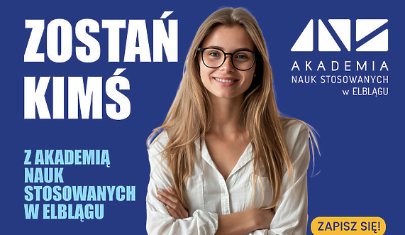 Studiuj bezpłatnie i zyskaj nawet 4000 zł miesięcznie! Studiuj bezpłatnie i zyskaj nawet 4000 zł miesięcznie!