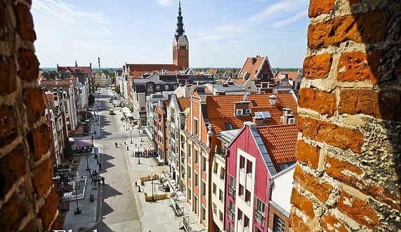 Ten plan zdecyduje o kierunkach przestrzennego rozwoju Elbląga. Ruszają konsultacje