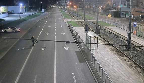 Mógł doprowadzić do tragedii... sam zgłosił się na policję 