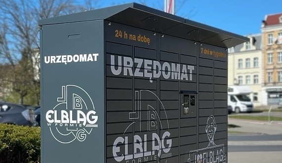 Urzędomat. Hit czy kit? Urzędomat. Hit czy kit?