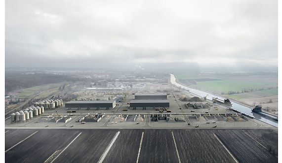 Konkurs na port. Odwołanie odrzucone