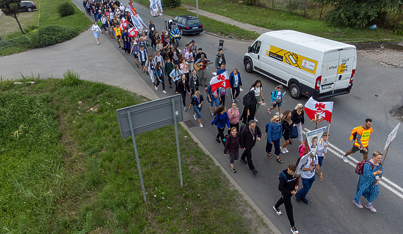 Wkrótce kolejna elbląska pielgrzymka do Częstochowy