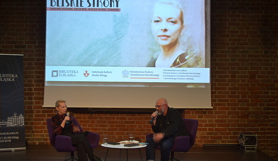 „Wszyscy nie jesteśmy z tej samej czytanki”