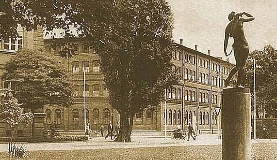 Zagłosuj na Dianę! 