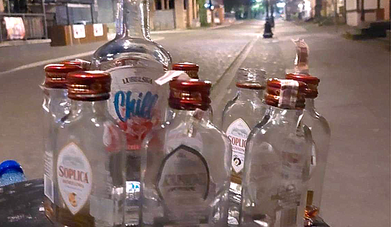 Procenty w budżecie miasta