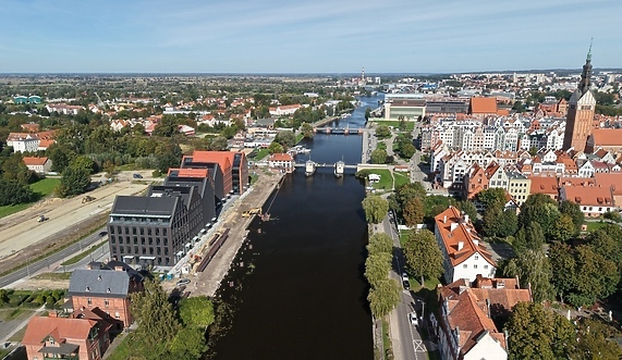 Prezydent RP podpisał ustawę metropolitalną. To szansa dla Elbląga