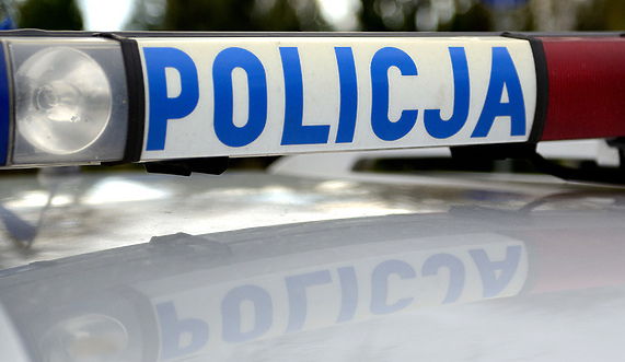 Zmieniał tablice rejestracyjne i kradł paliwo ze stacji
