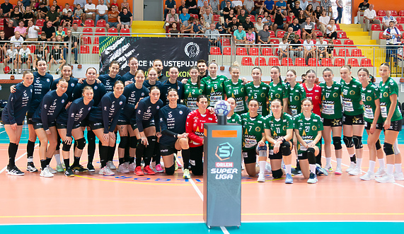 Przegrana Startu w Biłgoraju