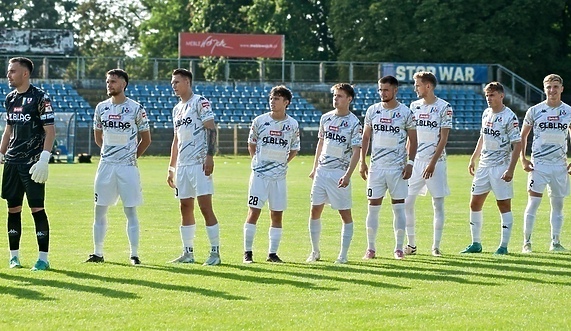 Zwycięski remis Zwycięski remis
