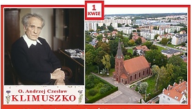 1 kwietnia na dużym ekranie o ojcu Klimuszce