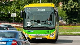 11 listopada zmiany w komunikacji