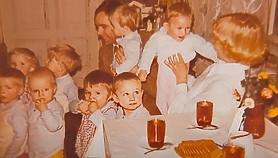 50 lat Domu Dziecka. Zobacz film