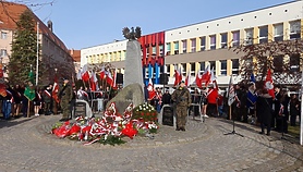 84. rocznica utworzenia Armii Krajowej