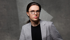 Adam Kałduński z recitalem w Elblągu