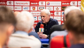 Andrzej Bianga: „Olimpia miała potencjał większy niż jej realia”