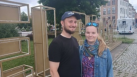 Piekarczykowie u Piekarczyka i inne turystyczne opowieści
