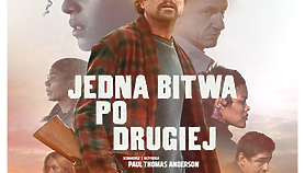 Jedna bitwa po drugiej w Kinie Światowid