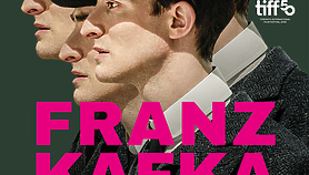 Franz Kafka w Kinie Światowid