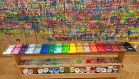 Archipelag twórczej wolności w Łęczu