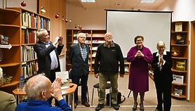 Elbląski sentyment do Krynicy Morskiej