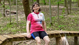 Bażantarnia czeka na kolarzy MTB