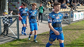 Bez niespodzianki w Troszynie