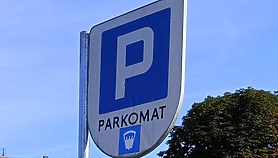 Bezpłatne parkowanie dla honorowych dawców krwi?