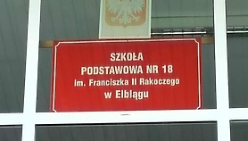 Bolesław Chrobry zamiast Franciszka II Rakoczego