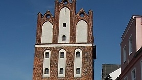 Po remoncie ma pełnić funkcję turystyczną