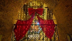 Tak ma wyglądać bożonarodzeniowy jarmark w Elblągu Tak ma wyglądać bożonarodzeniowy jarmark w Elblągu