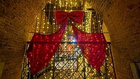 Tak ma wyglądać bożonarodzeniowy jarmark w Elblągu