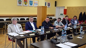 Braniewo już chce milion