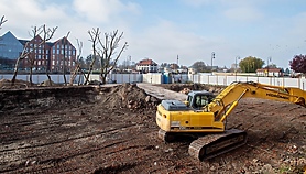 Ceny mieszkań w Elblągu przebiły sufit Ceny mieszkań w Elblągu przebiły sufit
