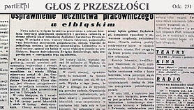 Chorzy otrzymali około 200 tysięcy leków 