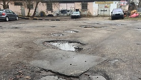 Co dalej z byłą bazą PKS?