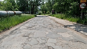 Czterech chętnych na nadzór Portowej