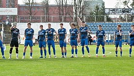 Damian Hebda: „Pokazaliśmy, że jesteśmy drużyną” 