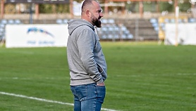 Damian Hebda: „Większą determinacją wykazał się GKS”  