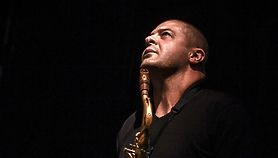 Tytani jazzu na sesji w Krypcie
