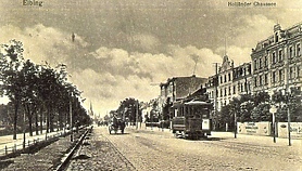 Dawno temu w Elblągu… robotnik okradał pracodawców