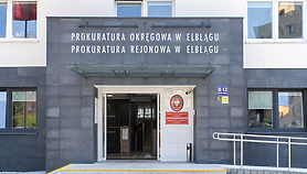 Dłuższy areszt dla podejrzanego o rozpowszechnianie pornografii pedofilskiej
