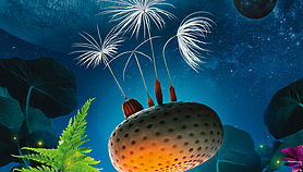 Dmuchawce w Kinie Światowid