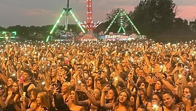 Ile kosztują miejskie imprezy