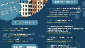 Dni Morza 2026 w Elblągu
