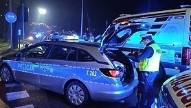 Sprawca śmiertelnego wypadku stanie przed sądem