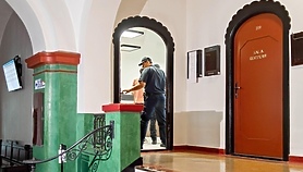 Były pracownik klubu prawomocnie skazany za molestowanie dzieci na imprezach urodzinowych