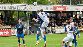 Dramat w trzech aktach