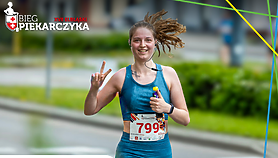 Dwa miesiące do Biegu Piekarczyka