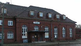 Dworzec tak! Ale nie tylko Dworzec tak! Ale nie tylko